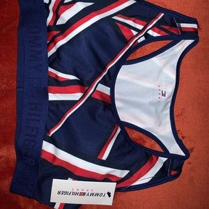 Tommy Hilfiger Sports Bra